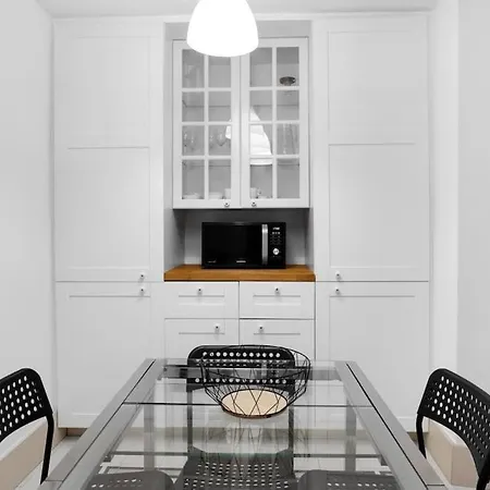 Cozy In Heart Of With Ac! Apartment Lisbon