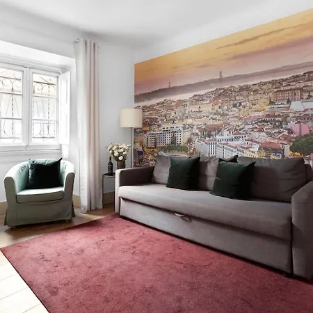 Apartment Cozy In Heart Of With Ac! *