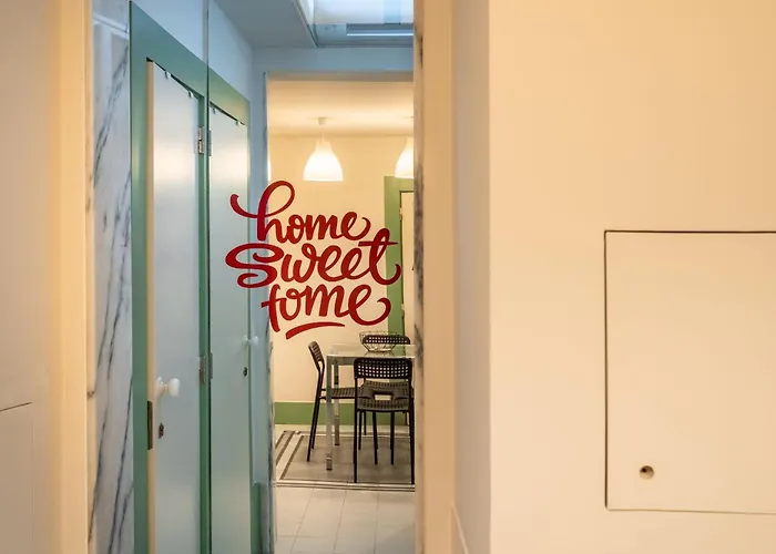 Cozy In Heart Of With Ac By Lisbeyond Apartamento Lisboa