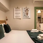 Cozy In Heart Of With Ac By Lisbeyond Lisbon
